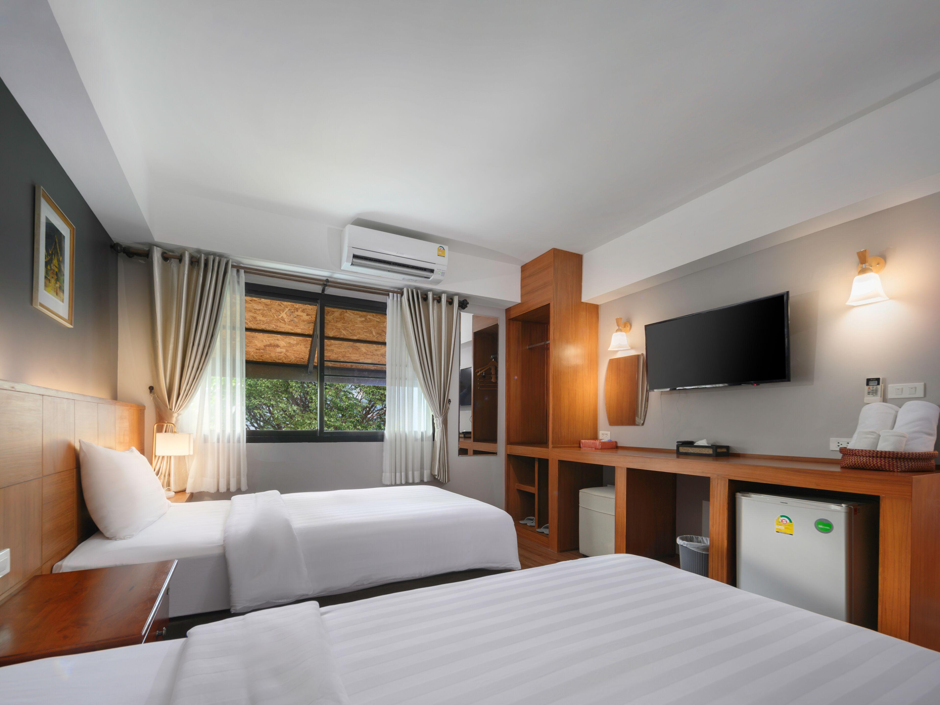 Estia Chiangmai — Photos 1