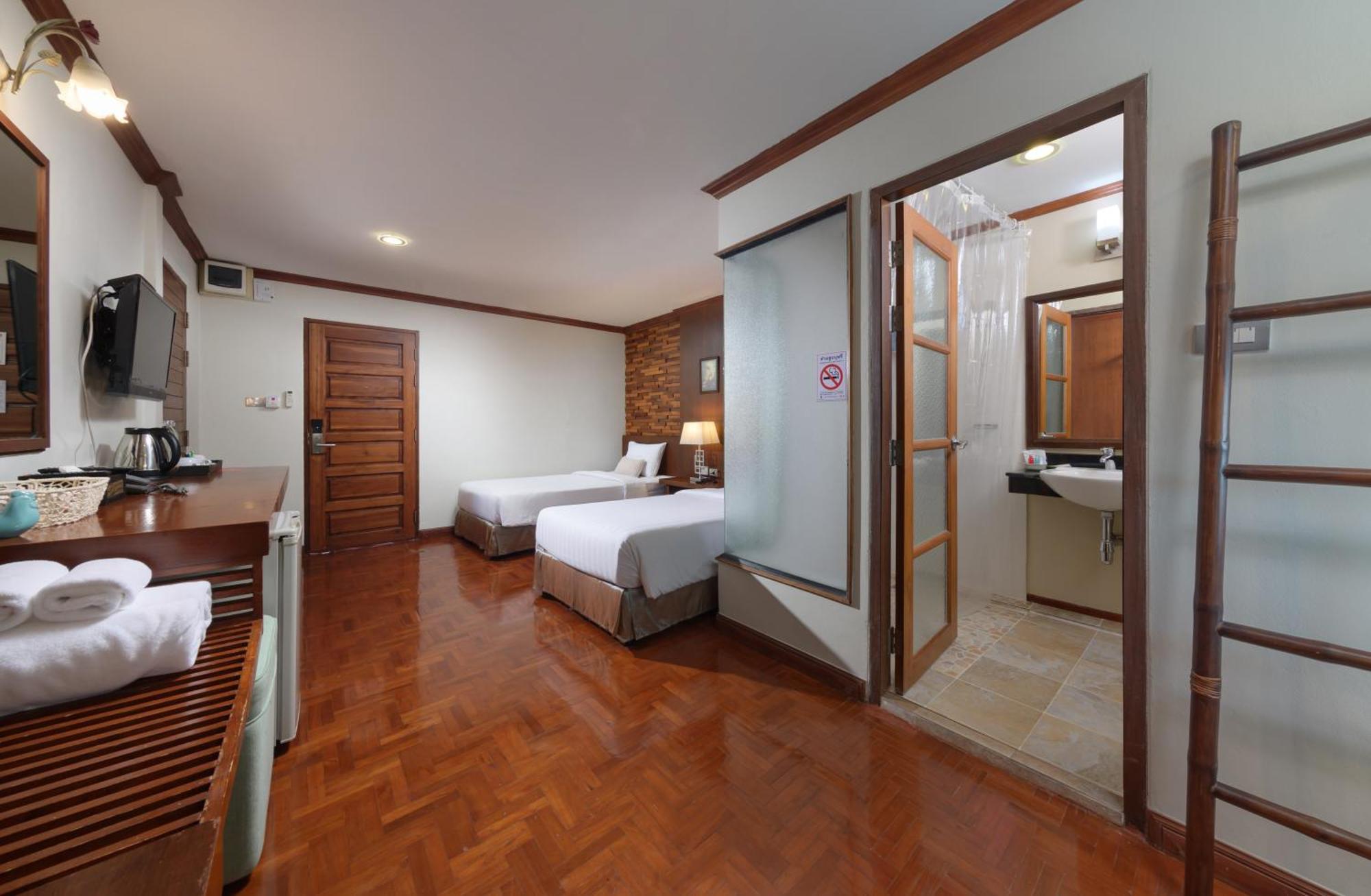 Estia Chiangmai — Photos 2